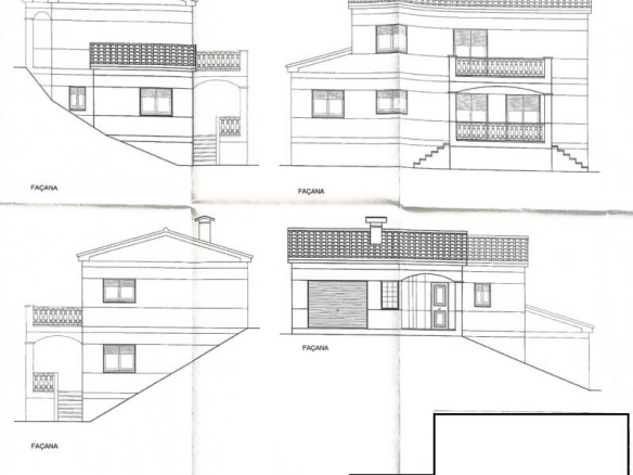 Imagen 1 de Terreno en Calafell – 747 m² de Pura creación