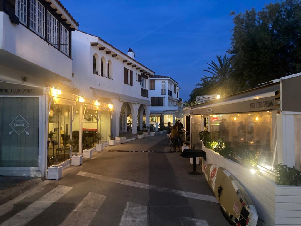 Imagen 4 de Local comercial en Traspaso en Sitges Barcelona