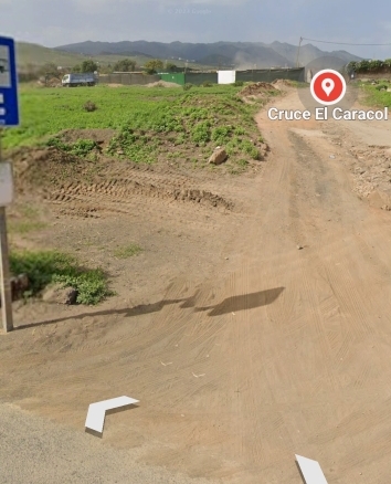 Imagen 3 de Suelo rústico en Venta en Telde Las Palmas