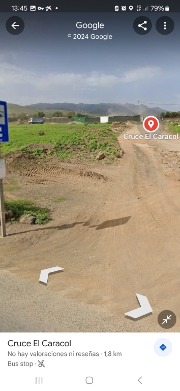 Imagen 3 de Suelo rústico en Venta en Telde Las Palmas