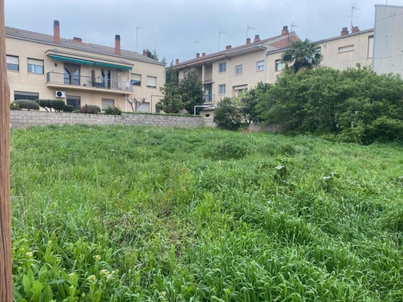 Imagen 4 de 5 PARCELAS EN VENTA EN CALLÚS!