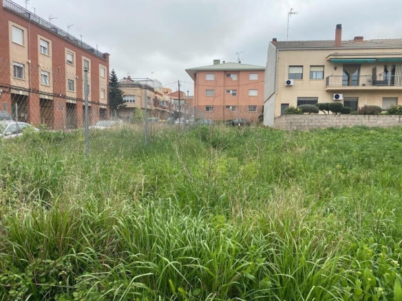 Imagen 1 de 5 PARCELAS EN VENTA EN CALLÚS! - El Club del Propietario Imagen 1 de 5 PARCELAS EN VENTA EN CALLÚS!