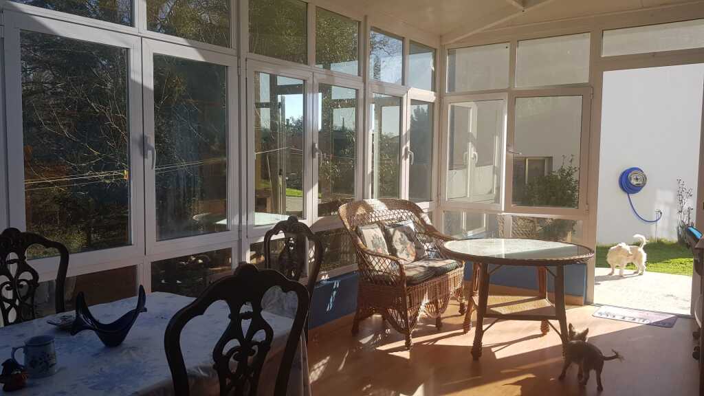 Imagen 2 de Casa-Chalet en Venta en Goiriz Lugo