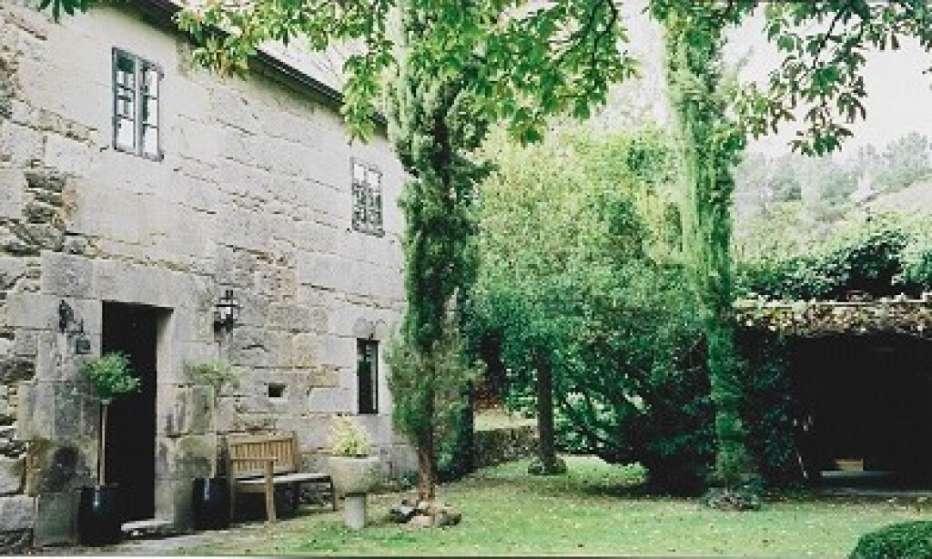 Imagen 2 de Casa de pueblo en Venta en Friol Lugo