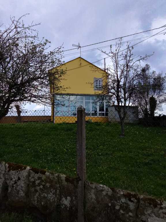 Imagen 2 de Casa-Chalet en Venta en Goiriz Lugo