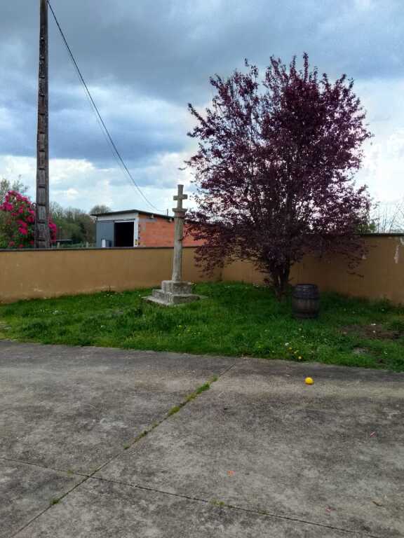 Imagen 3 de Casa-Chalet en Venta en Goiriz Lugo