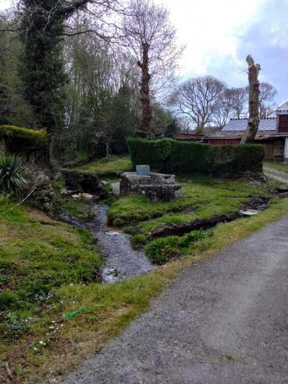 Imagen 4 de Casa-Chalet en Venta en Goiriz Lugo