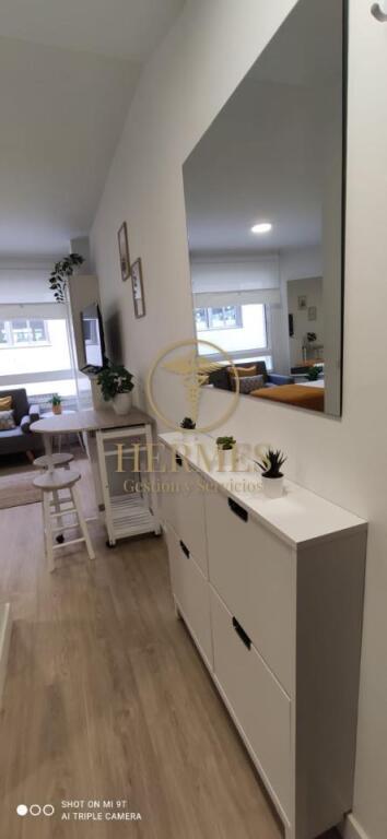 Imagen 4 de Estudio como nuevo con  garaje en Vigo!!