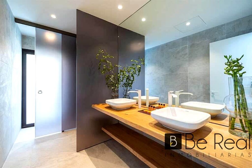 Imagen 3 de UN OASIS DE LUJO EN EL MEDITERRÁNEO NORT RESIDENCES