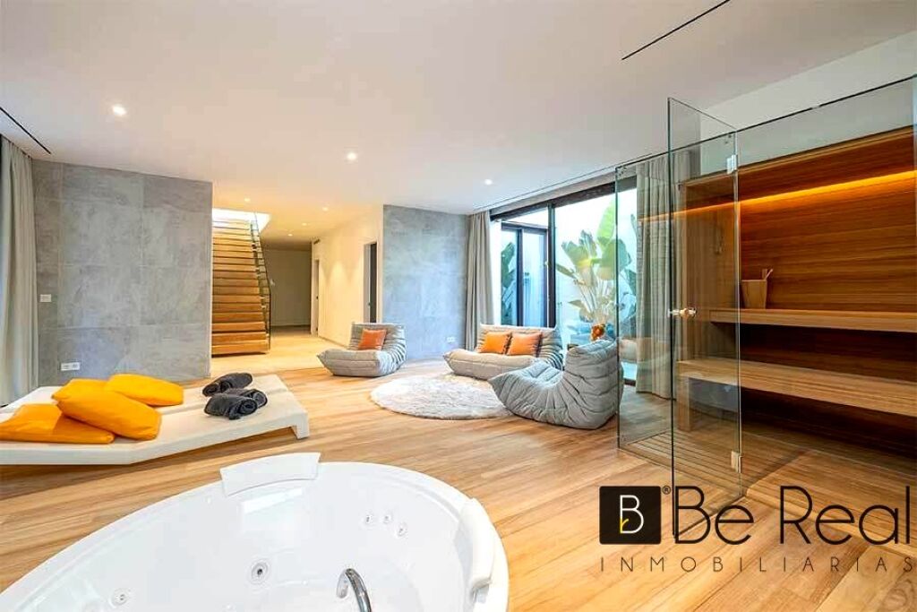 Imagen 4 de UN OASIS DE LUJO EN EL MEDITERRÁNEO NORT RESIDENCES