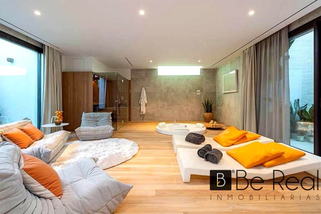 Imagen 4 de UN OASIS DE LUJO EN EL MEDITERRÁNEO NORT RESIDENCES