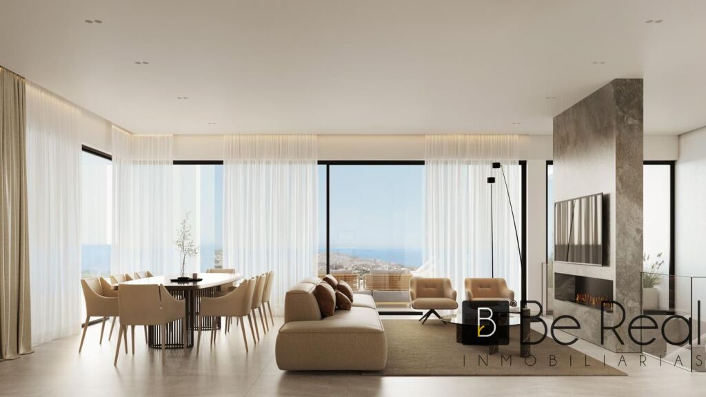 Imagen 2 de VILLAS HORIZONTE: LUJO