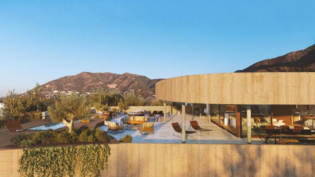 Imagen 2 de DESCUBRE UN NUEVO MUNDO: HIGUERÓN SOUTH RESIDENCES