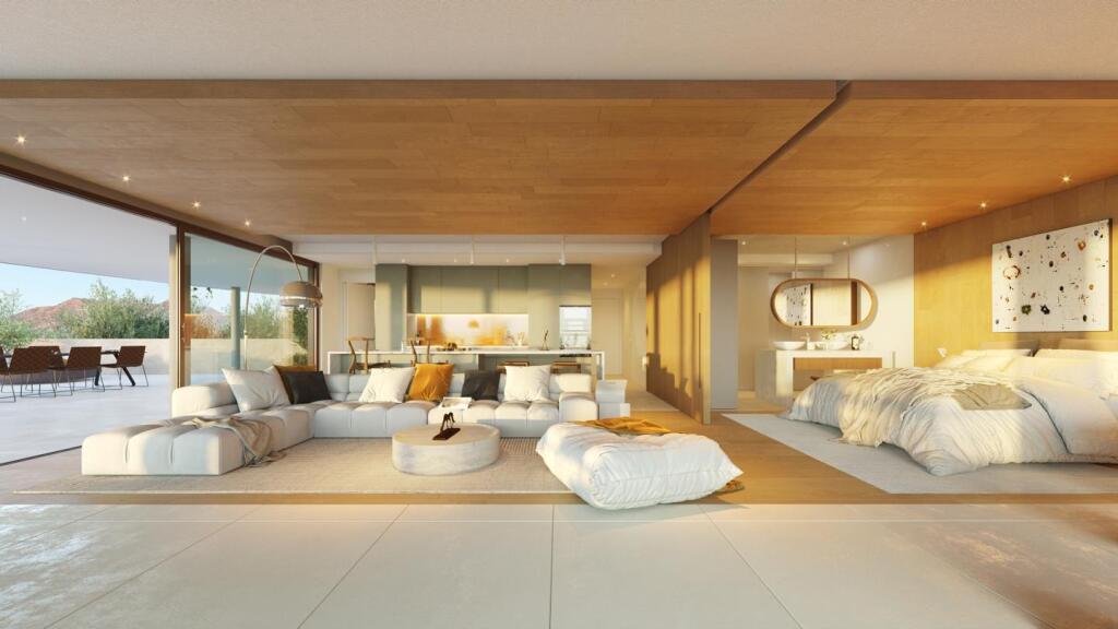 Imagen 4 de DESCUBRE UN NUEVO MUNDO: HIGUERÓN SOUTH RESIDENCES