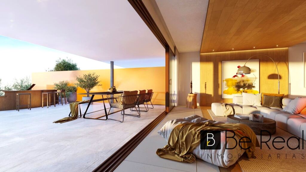 Imagen 3 de DESCUBRE UN NUEVO MUNDO: HIGUERÓN SOUTH RESIDENCES
