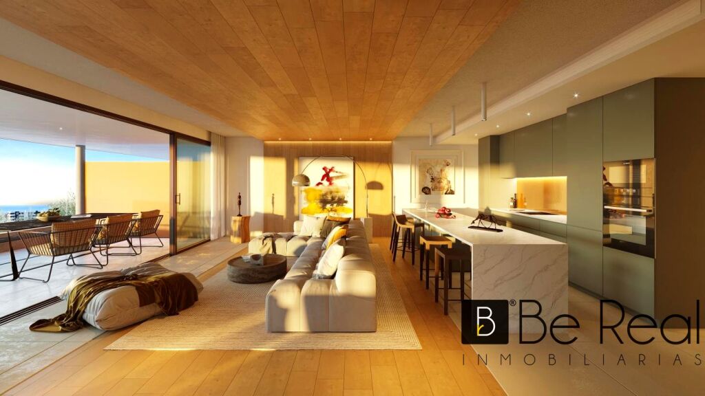 Imagen 2 de DESCUBRE UN NUEVO MUNDO: HIGUERÓN SOUTH RESIDENCES