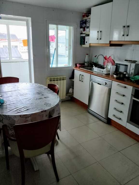 Imagen 4 de Piso en Venta en Lugo Lugo