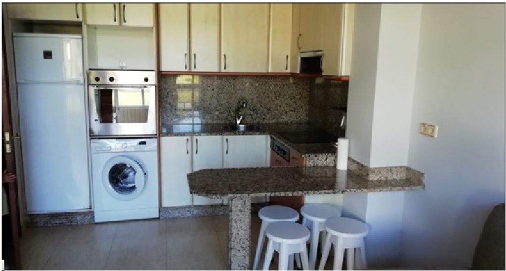 Imagen 3 de Piso en Alquiler en Redondela Pontevedra