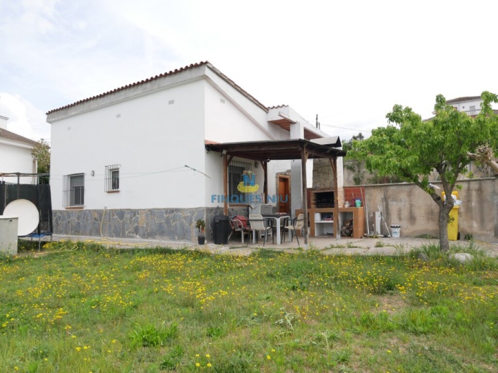 Imagen 2 de Casa-Chalet en Venta en Vallcanera Girona