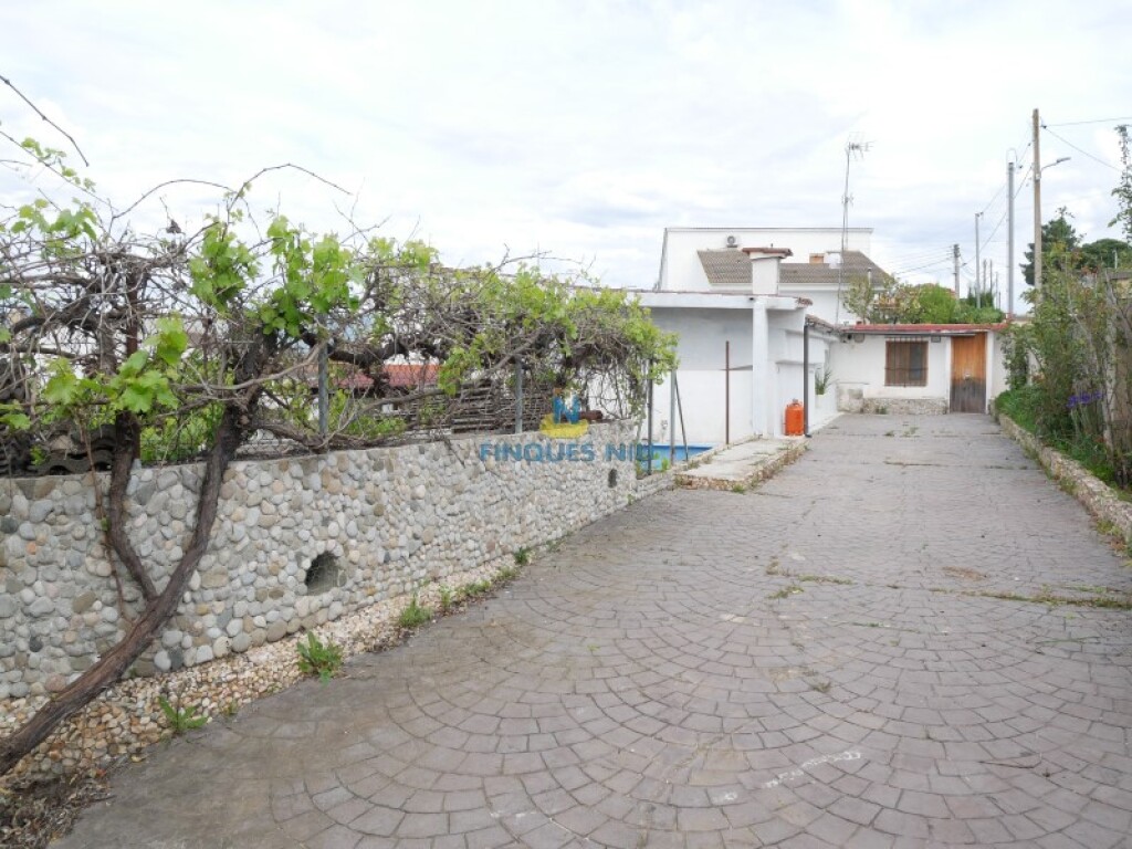 Imagen 3 de Casa-Chalet en Venta en Vallcanera Girona