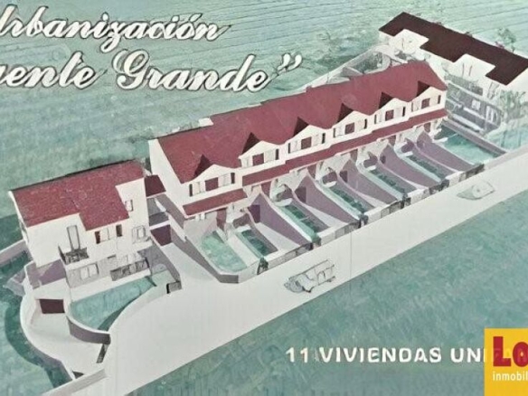 Imagen 2 de Obra parada a precio inigualable en Lerma