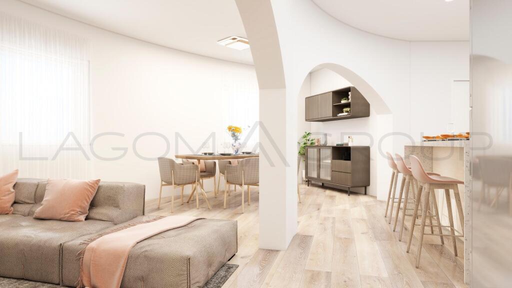 Imagen 2 de GRAN PISO EN VENTA EN BARCELONA