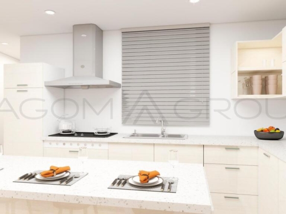 Imagen 3 de GRAN PISO EN VENTA EN BARCELONA
