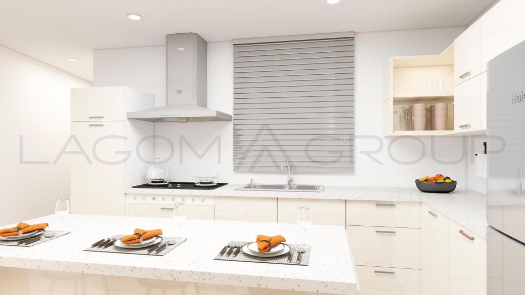 Imagen 3 de GRAN PISO EN VENTA EN BARCELONA