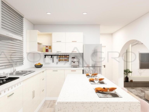 Imagen 4 de GRAN PISO EN VENTA EN BARCELONA