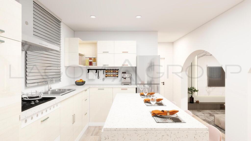 Imagen 4 de GRAN PISO EN VENTA EN BARCELONA