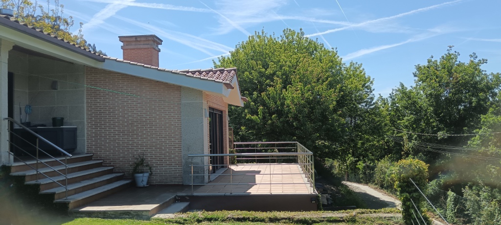 Imagen 3 de Casa-Chalet en Venta en Tebra Pontevedra