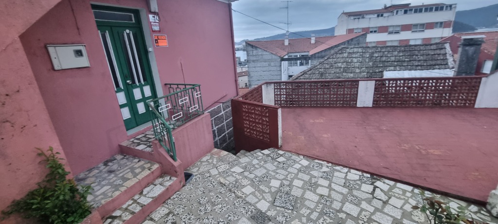 Imagen 2 de Casa-Chalet en Venta en Marin Pontevedra