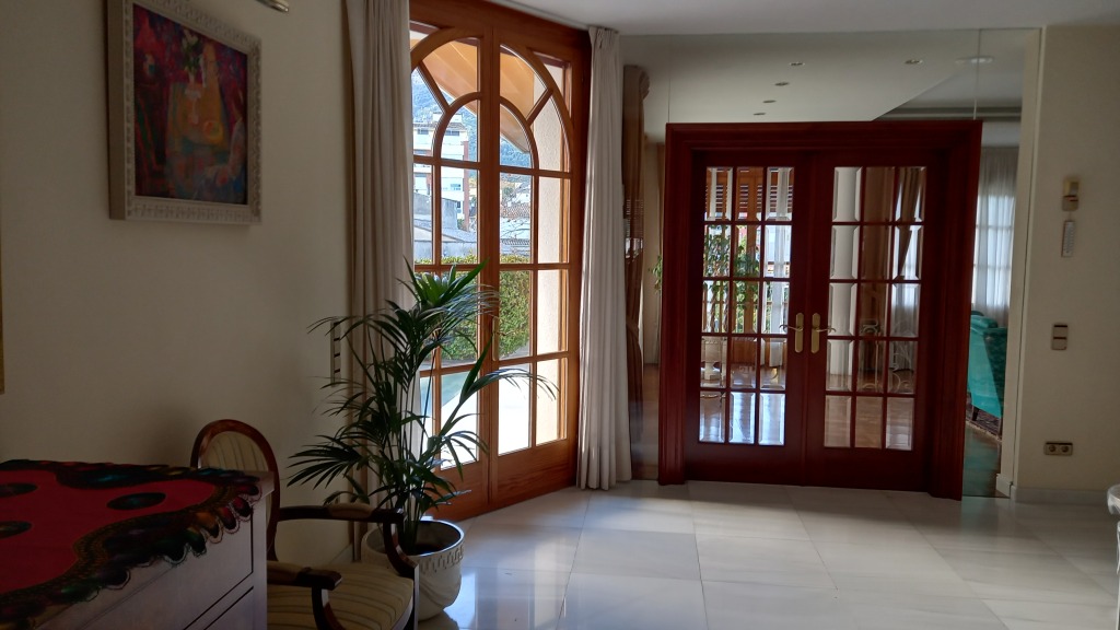 Imagen 3 de Casa-Chalet en Venta en Angles Girona