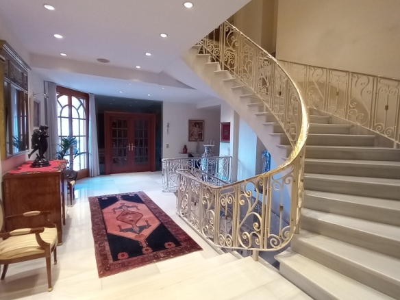 Imagen 4 de Casa-Chalet en Venta en Angles Girona