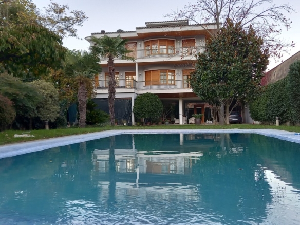 Imagen 1 de Casa-Chalet en Venta en Angles Girona