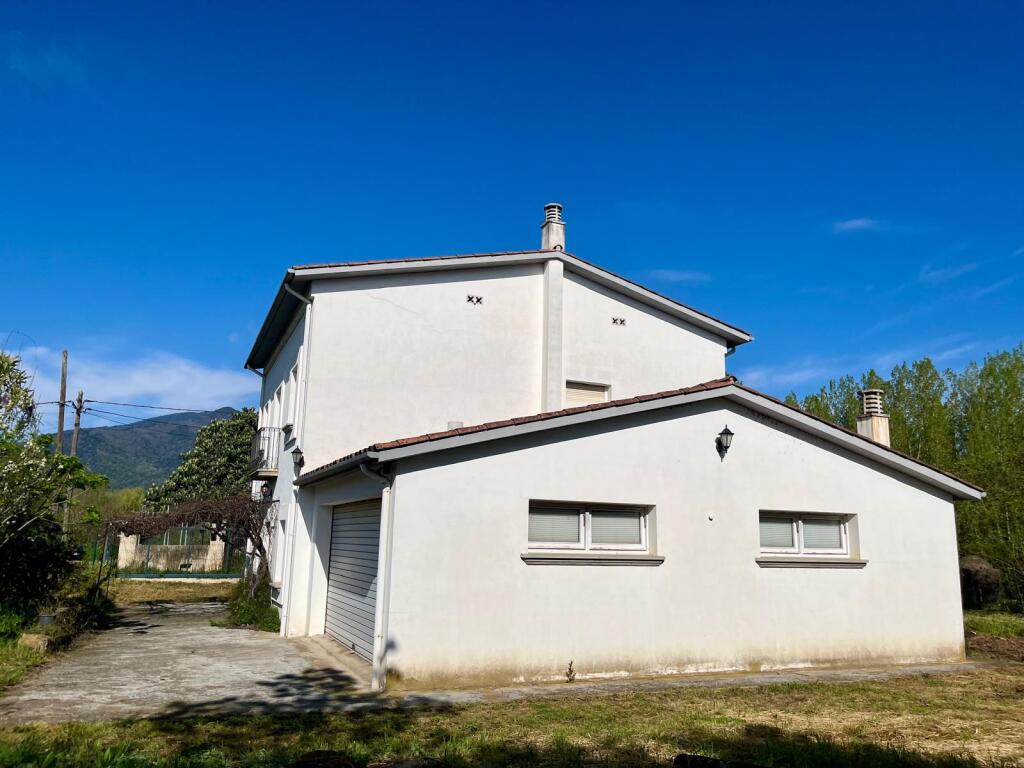 Imagen 2 de Casa-Chalet en Venta en Angles Girona