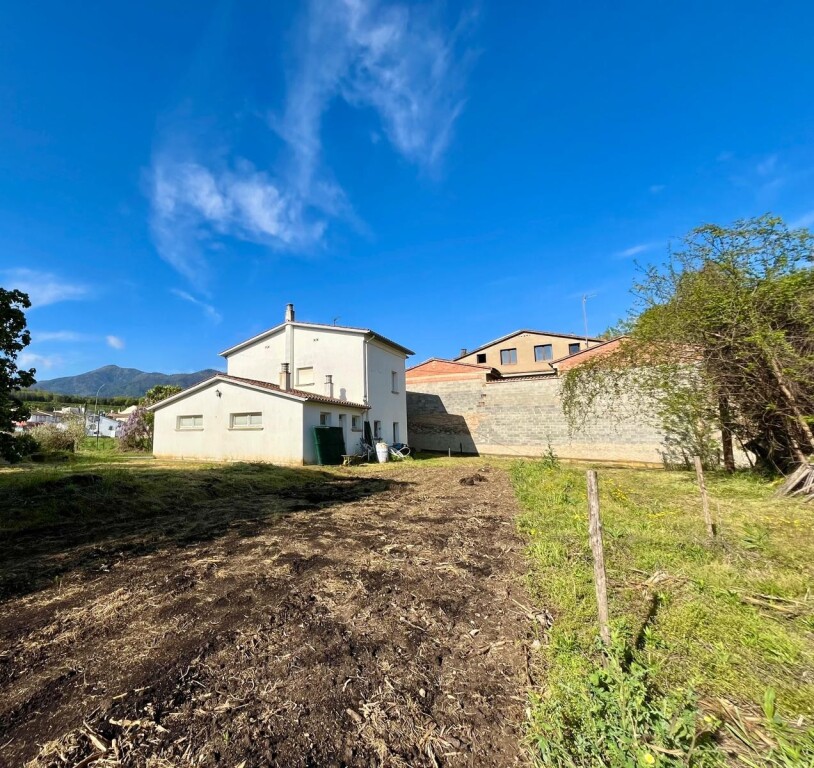 Imagen 3 de Casa-Chalet en Venta en Angles Girona