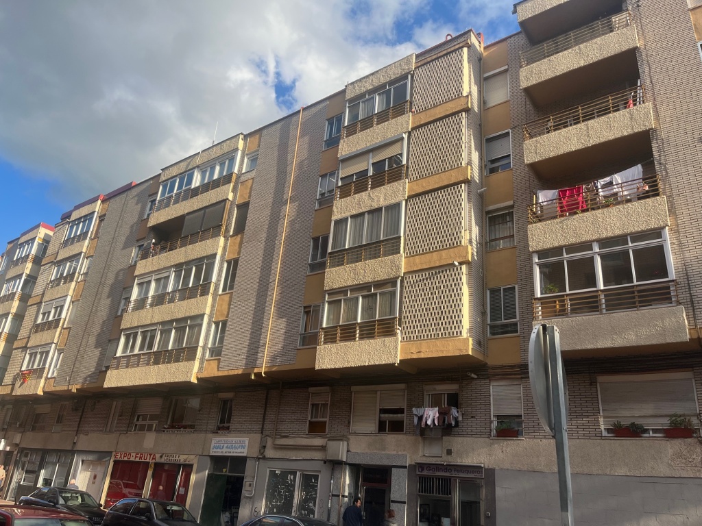 Imagen 2 de Piso en Venta en Valladolid Valladolid