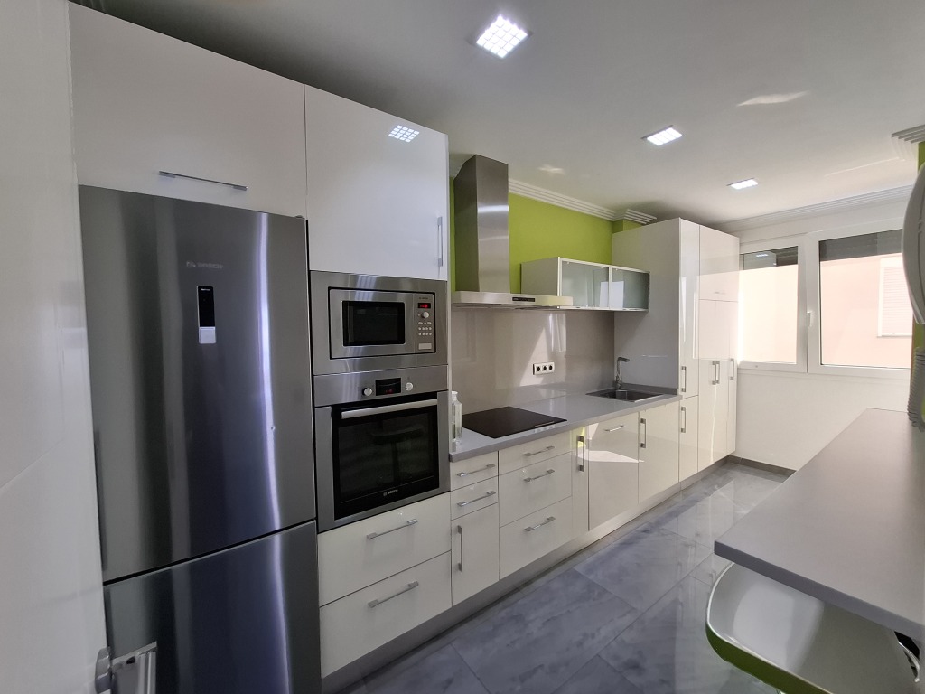 Imagen 2 de Piso en Venta en Chorrillo