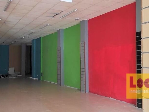 Imagen 4 de Local comercial en el centro de Palencia