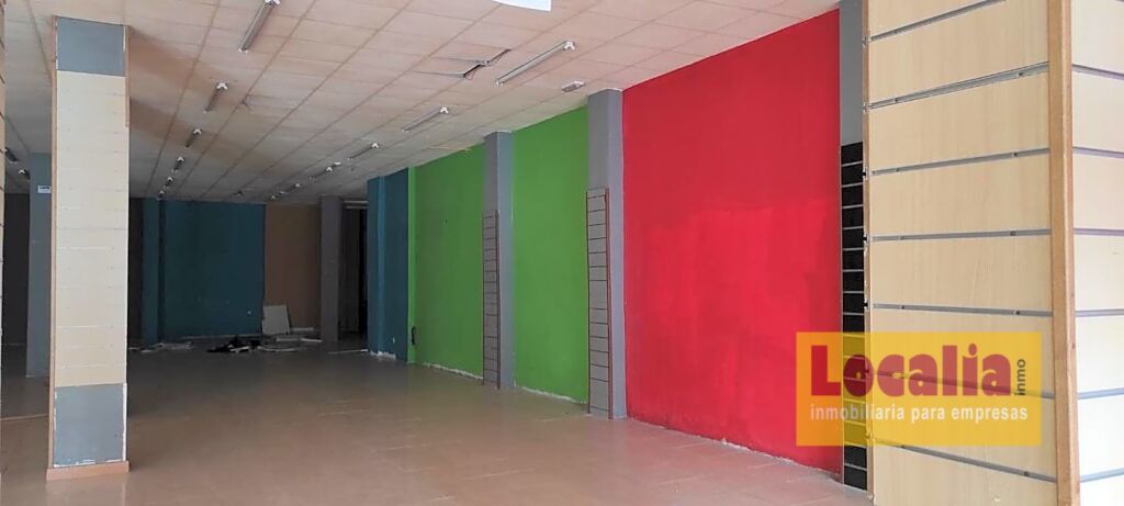 Imagen 4 de Local comercial en el centro de Palencia