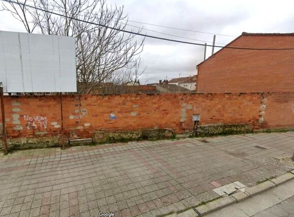 Imagen 1 de Suelo urbano a buen precio