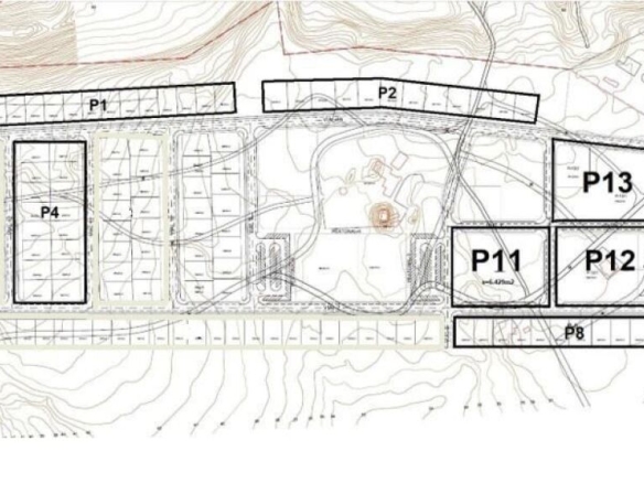 Imagen 1 de Parcela en Venta en Corralejo Las Palmas
