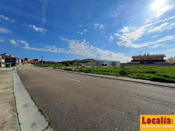 Imagen 2 de SUELO FINALISTA 17 VPO