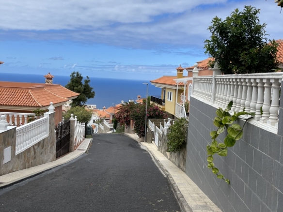 Imagen 1 de Casa-Chalet en Venta en Icod De Los Vinos Santa Cruz de Tenerife