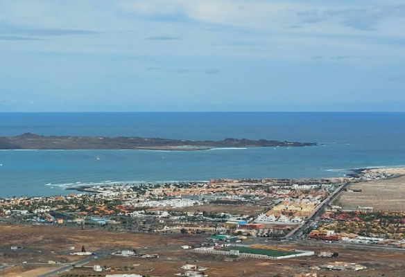 Imagen 1 de Solar residencial en Venta en Corralejo Las Palmas
