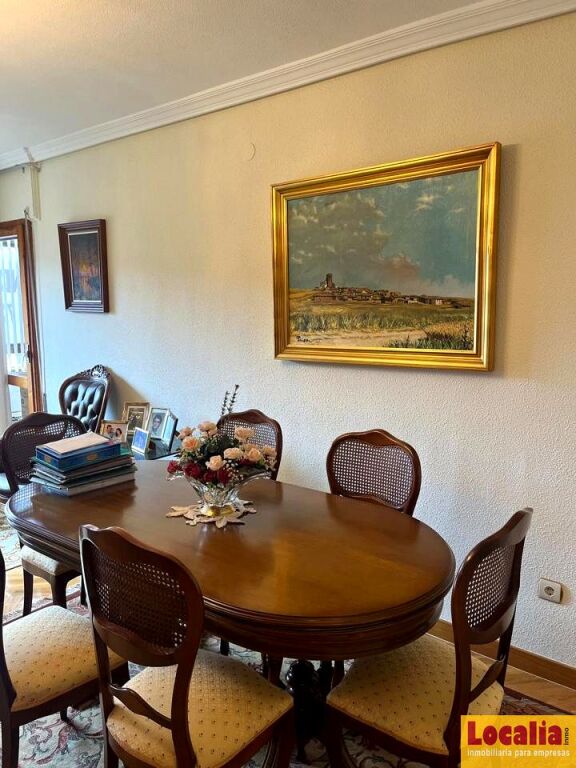Imagen 3 de Estupendo y amplio piso en venta. Palencia