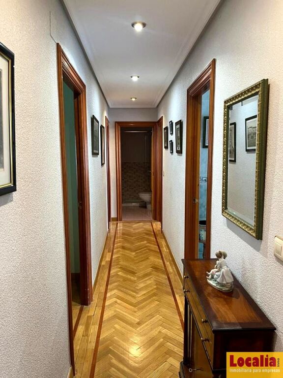 Imagen 4 de Estupendo y amplio piso en venta. Palencia