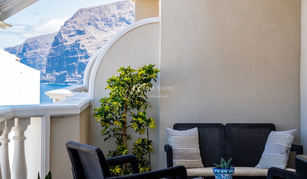 Imagen 2 de Apartamento en Venta en Santiago Del Teide Santa Cruz de Tenerife