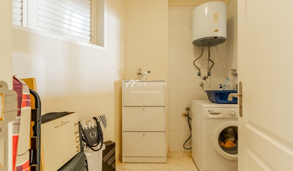 Imagen 3 de Apartamento en Venta en Santiago Del Teide Santa Cruz de Tenerife
